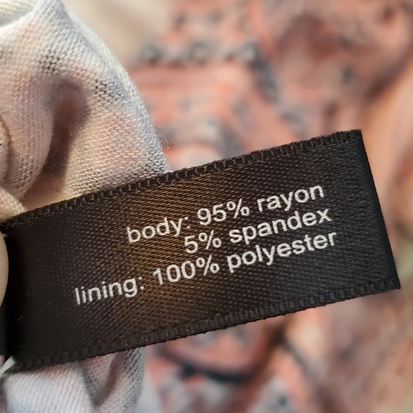 The Limited maxi dress - Picture 7 of 7